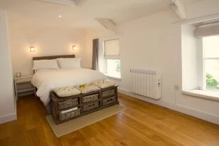 Mariners House - Double Room Two