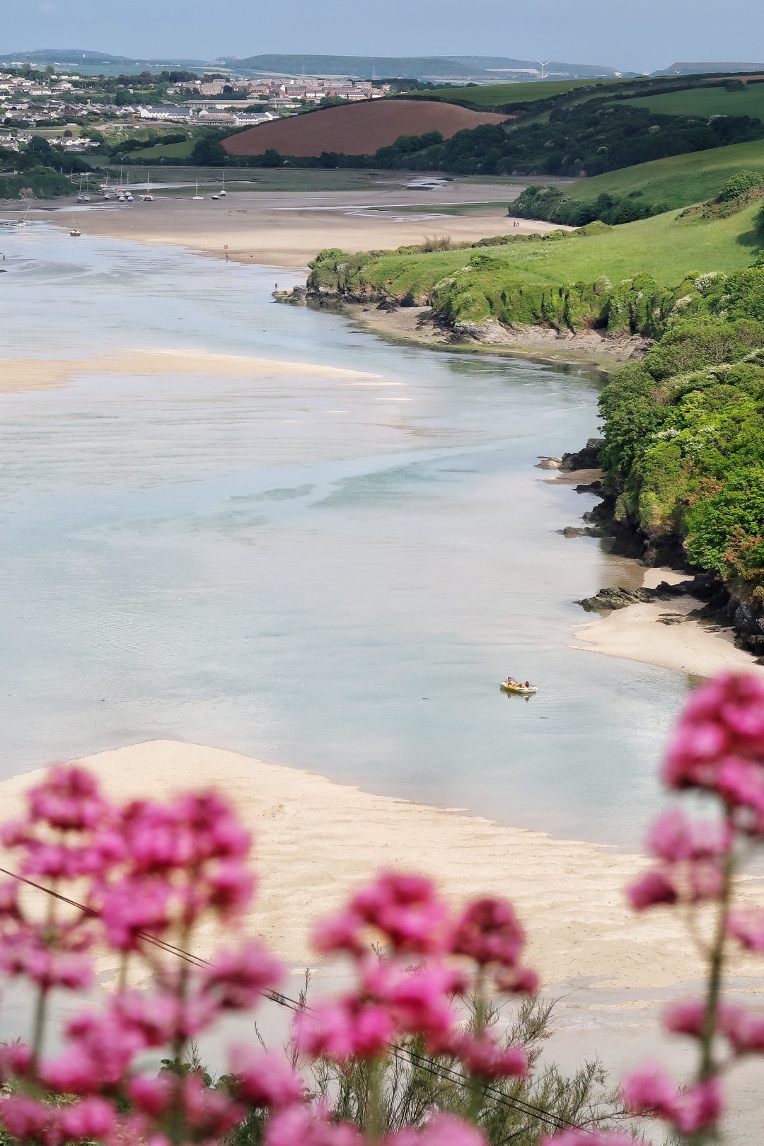 Top 5 Walks That Prove Tamar Valley Is A Walker’s Paradise